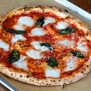 16" MARGHERITA