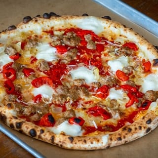 16" SAN GENNARO