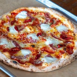 16" DIAVOLA